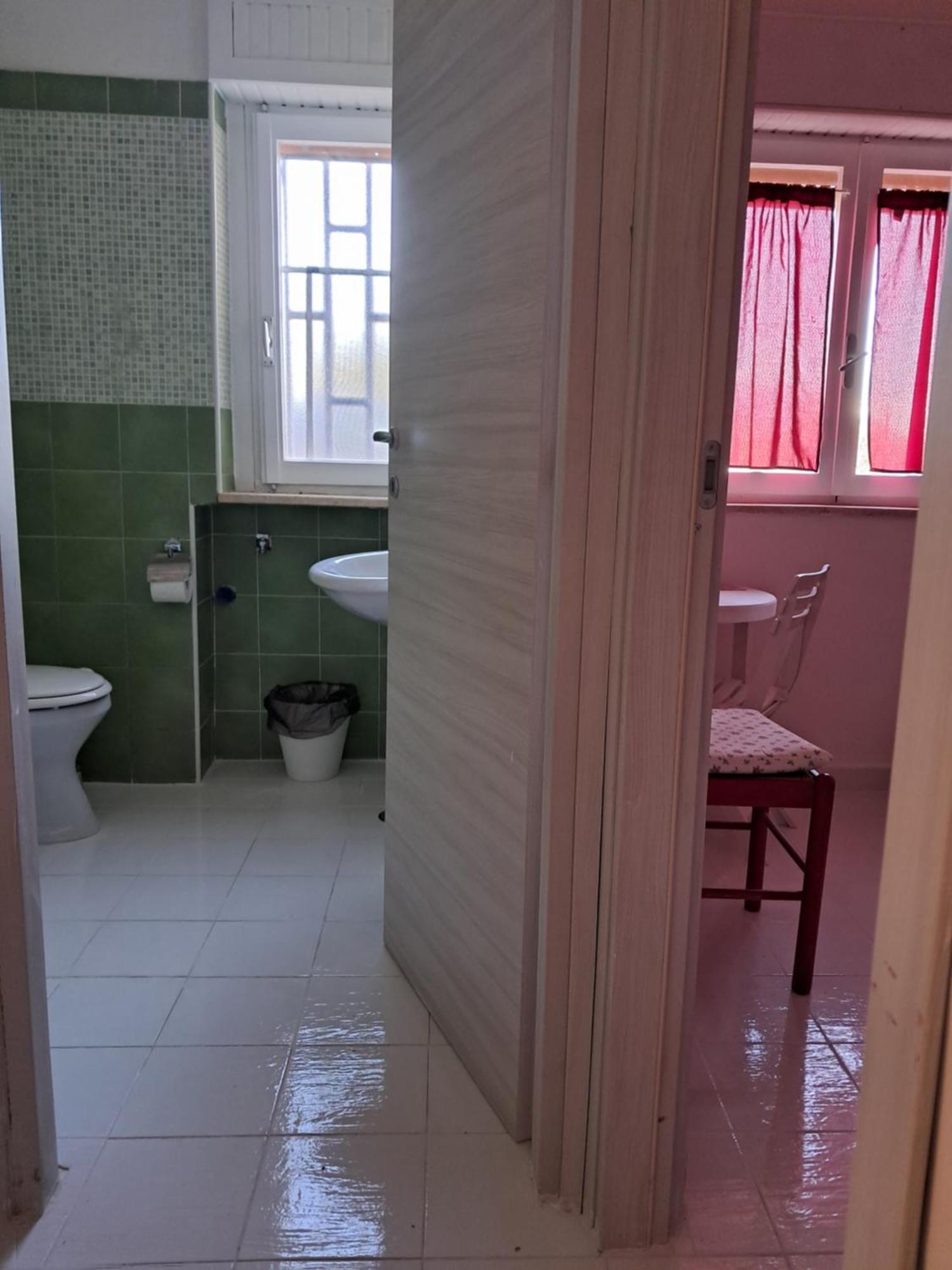 Levante Rooms Scalea Pokoj fotografie