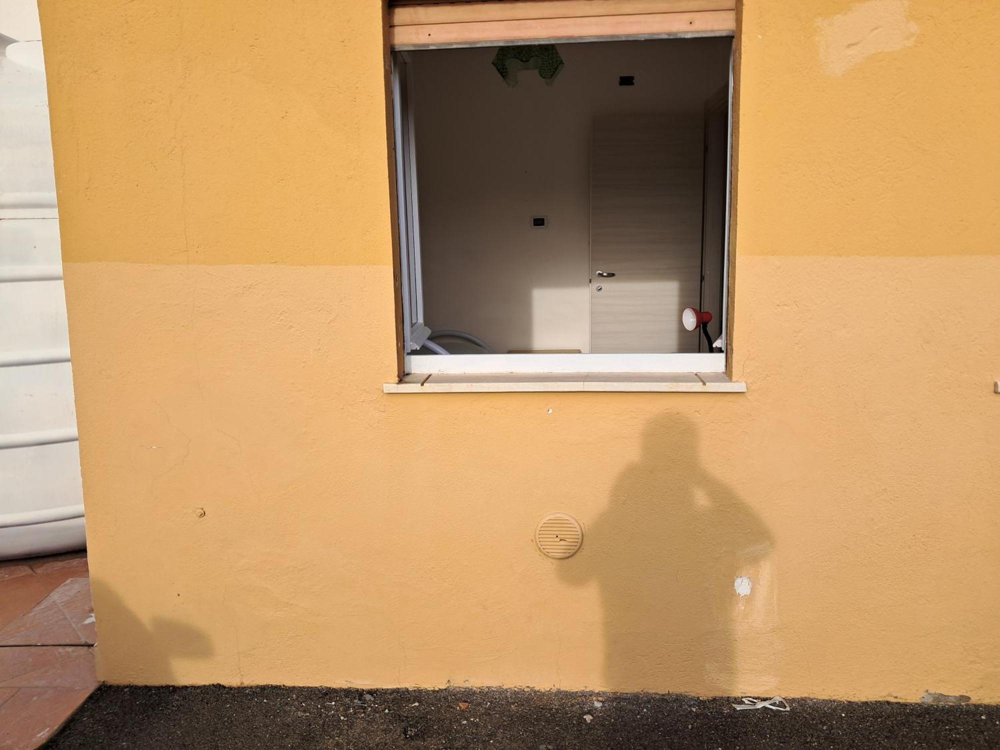 Levante Rooms Scalea Exteriér fotografie
