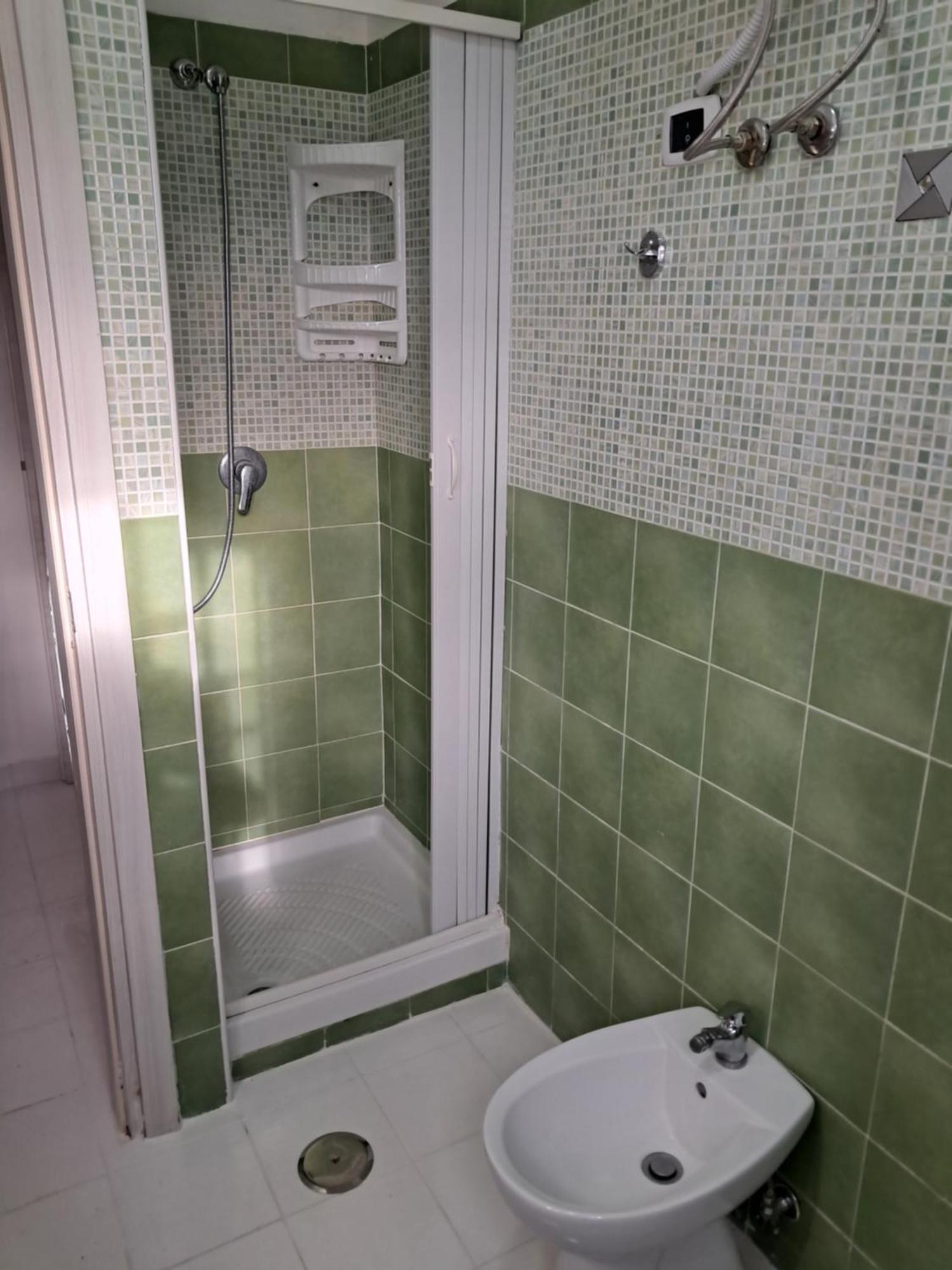Levante Rooms Scalea Exteriér fotografie